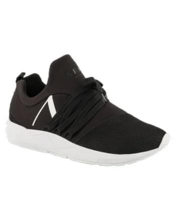 Tenisi unisex cu siret