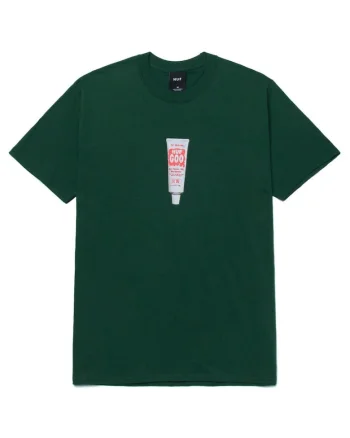 Tricou cu detaliu logo Repair,