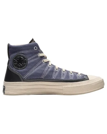 Tenisi inalti unisex Chuck 70 x Cosy Granola