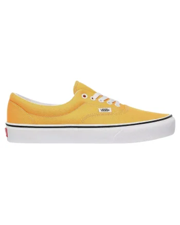 Pantofi sport unisex, Galben sofran