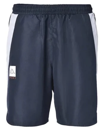 Pantaloni scurti cu logo,