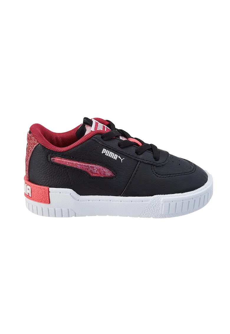 Pantofi sport cu talpa antiderapanta Cali Sport Ballerina,