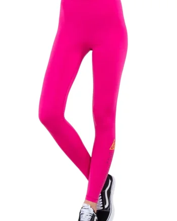 66 Supply Colanti de sport cu imprimeu logo,