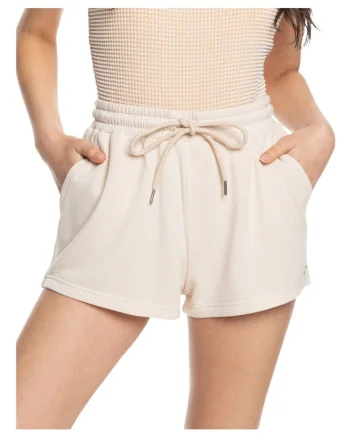 Pantaloni scurti cu buzunare laterale
