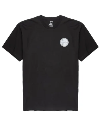Tricou cu text pe spate