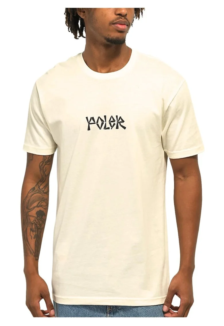 Tricou din bumbac Trader Rick