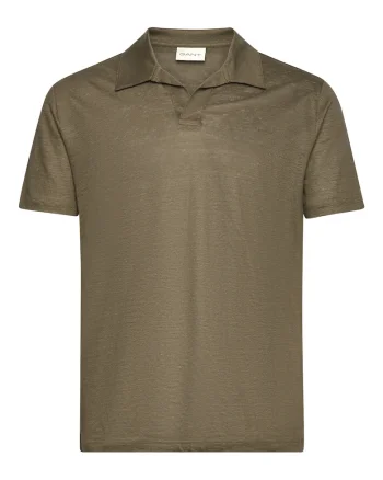 Tricou poloo uni din in