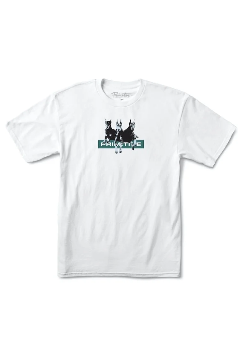 Tricou cu imprimeu grafic