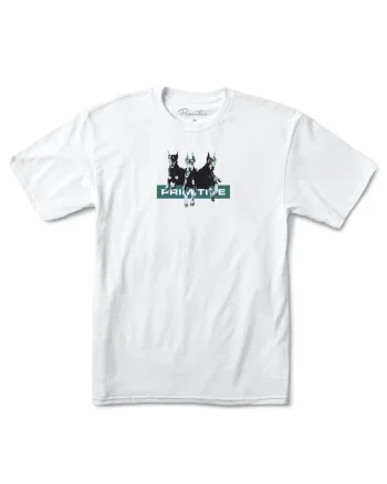 Tricou cu imprimeu grafic