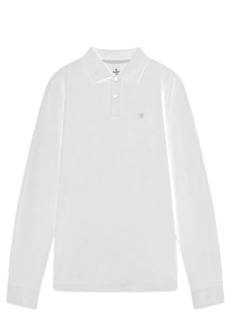 Bluza polo uni,