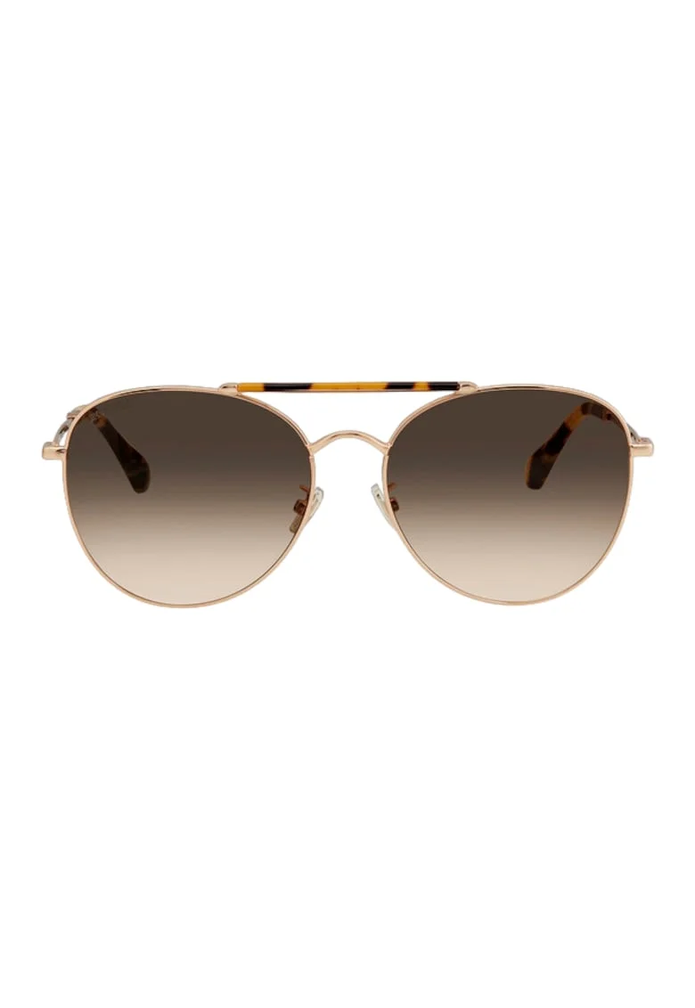 Ochelari de soare stil aviator Abbie