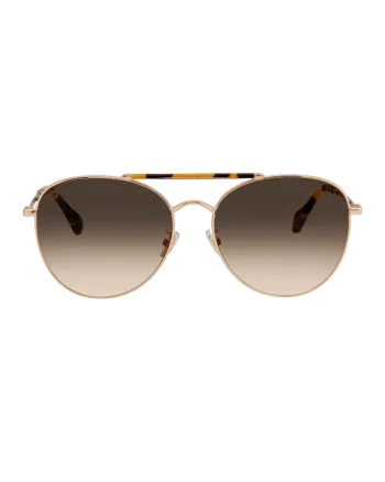 Ochelari de soare stil aviator Abbie
