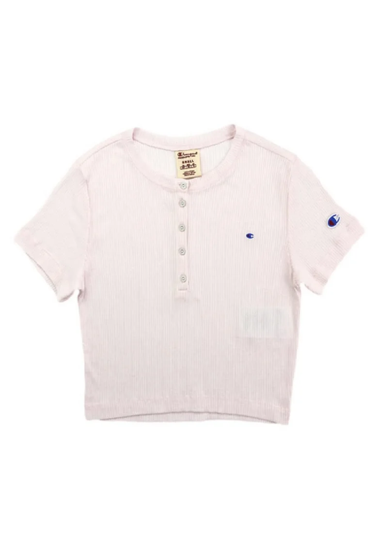 Tricou  Classic, bumbac, roz