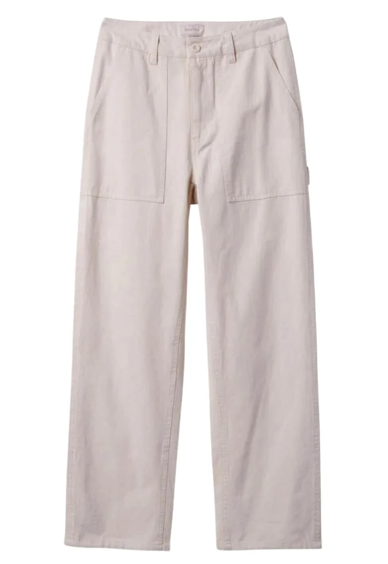 Pantaloni dama,  Bumbac, 49854