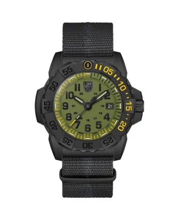 Ceas barbatesc  XS.3517.NSF.SET, Quartz, 45mm, 20ATM
