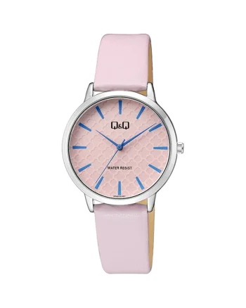Ceas analog de dama,  Roz