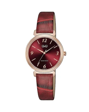 Ceas dama  Q27B-013PY Quartz Rose gold