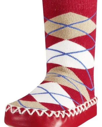 Papuci tip sosete lungi antiderapante,