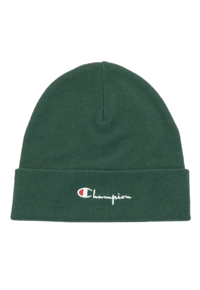 Caciula Unisex  Sport si Lifestyle, Verde, One-Size, poliester