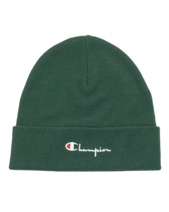 Caciula Unisex  Sport si Lifestyle, Verde, One-Size, poliester