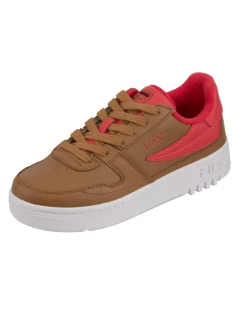 Pantofi dama,  Piele naturala, Maro, Maro