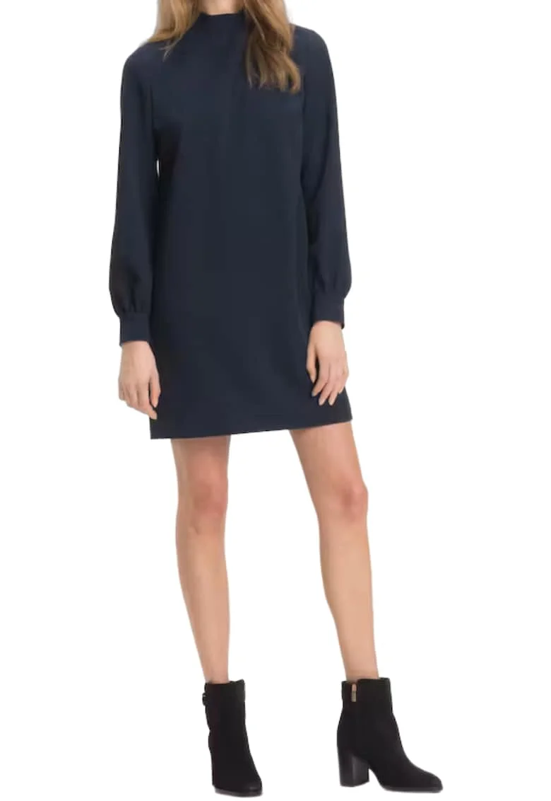 Rochie dama,  Vascoza, Bleumarin,