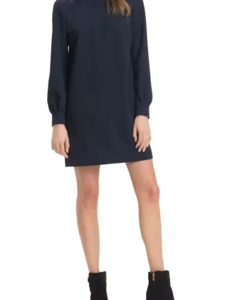 Rochie dama,  Vascoza, Bleumarin,