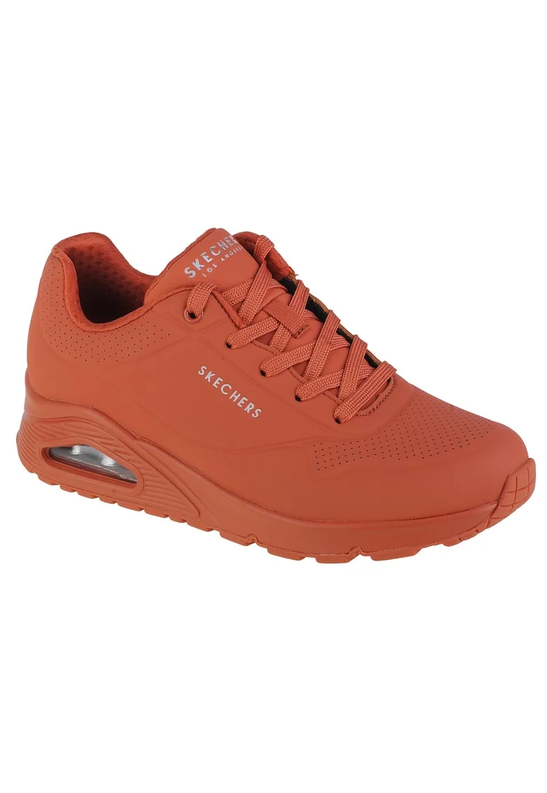 Pantofi sport,  Uno-Stand on Air 73690, Portocaliu