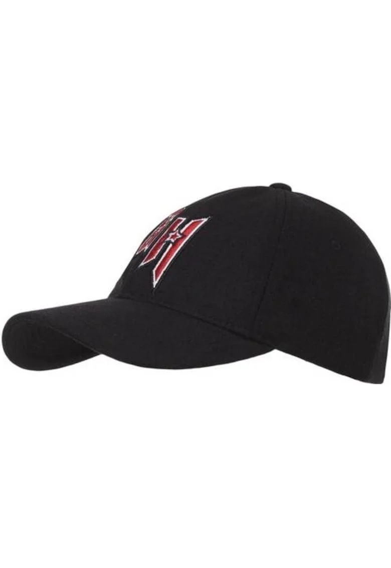 Sapca baseball,  Gigi Hadid, Lana/Poliester, Negru, 50/59 cm