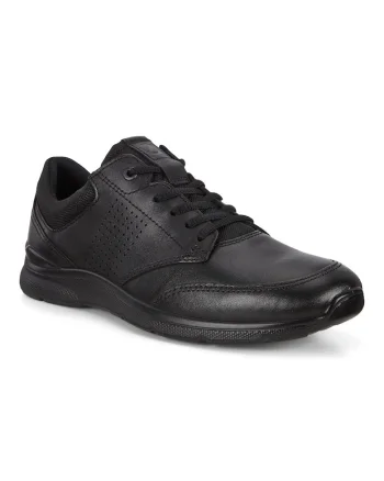 Pantofi barbati  Irving, Negru, 511734