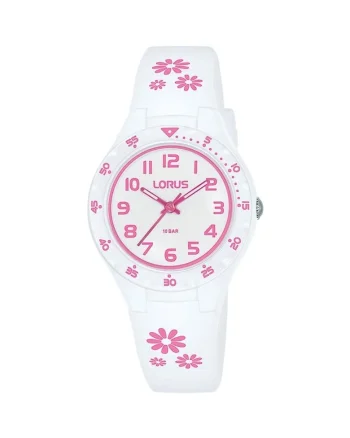 Ceas dama  RRX59GX9 Quartz Alb