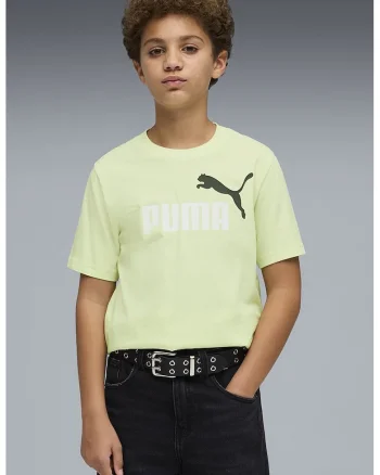 Tricou de bumbac cu imprimeu logo