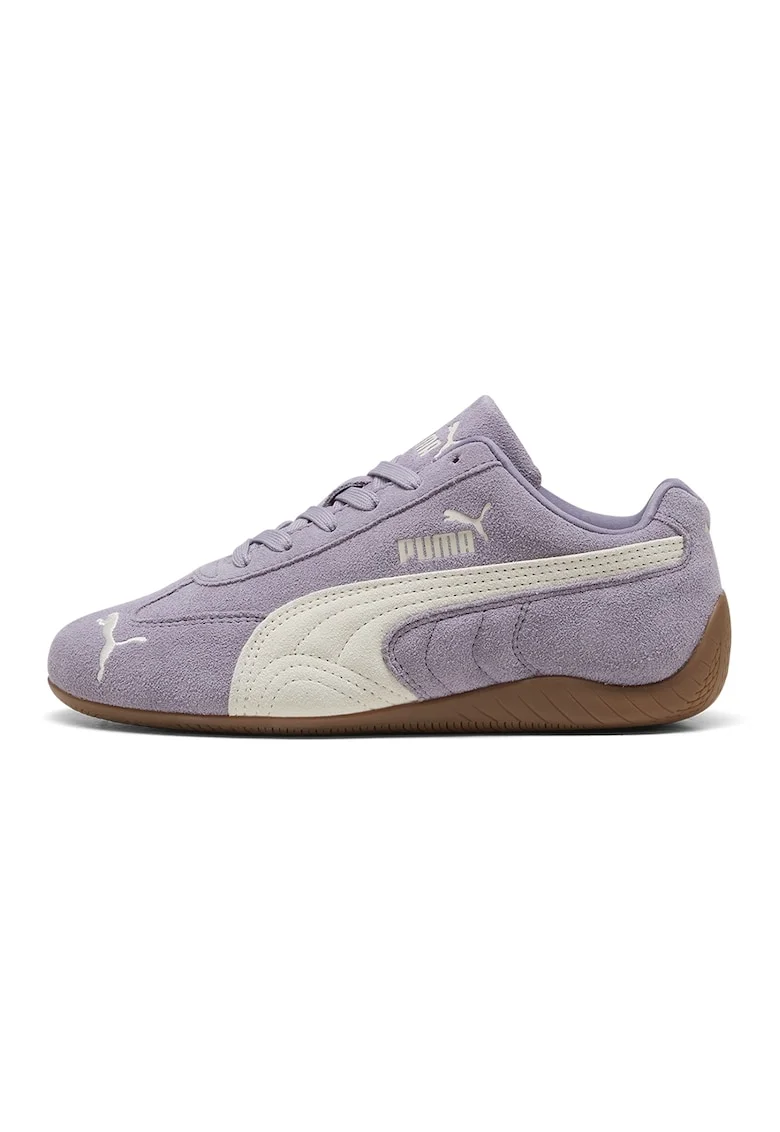 Pantofi Speedcat OG sport din piele intoarsa
