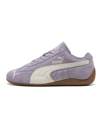 Pantofi Speedcat OG sport din piele intoarsa