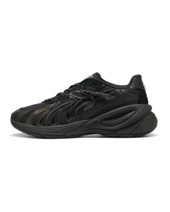 Pantofi sport low-cut Inverse Upgrade, Negru