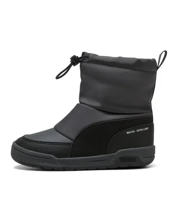 Ghete Multiflex 2, Negru