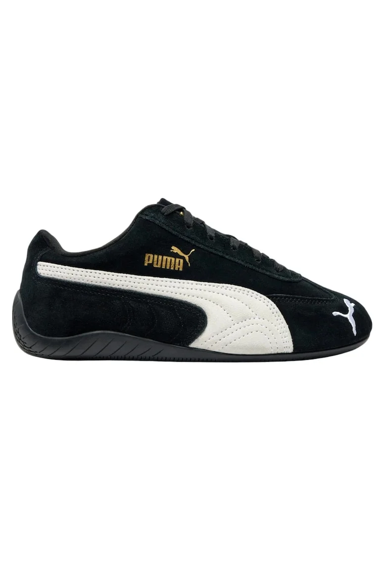 Pantofi sport  Speedcat OG 47270, Negru