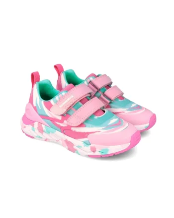 Pantofi copii fete  262271-B032