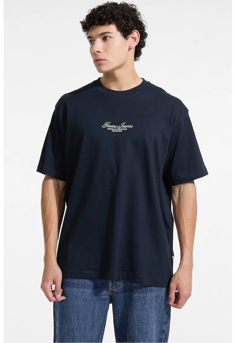 Tricou cu logo