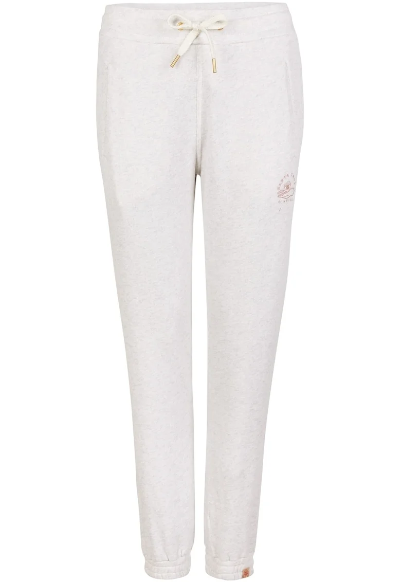 Pantaloni  LW Graphic, Alb