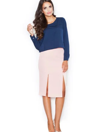 Fusta  M399 Roz, Roz
