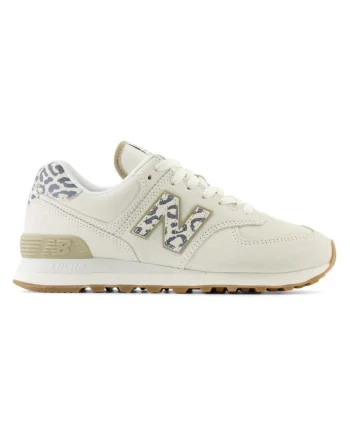 Pantofi  piele bej, Bej