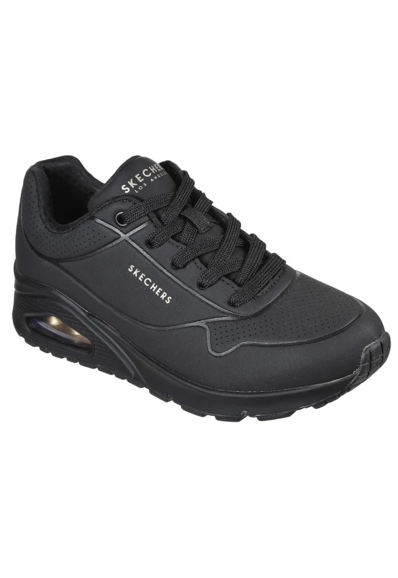 Pantofi sport,  Uno-Stand on Air 73690, Negru