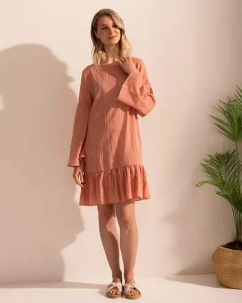 Rochie Harley Dama, Frez