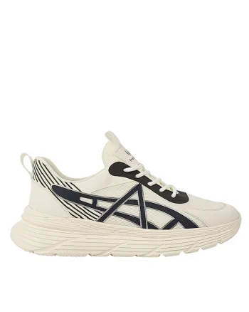 Tenisi sport, barbati,  9909 alb, textil, Alb