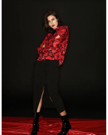 Z-SC-4512, Negru