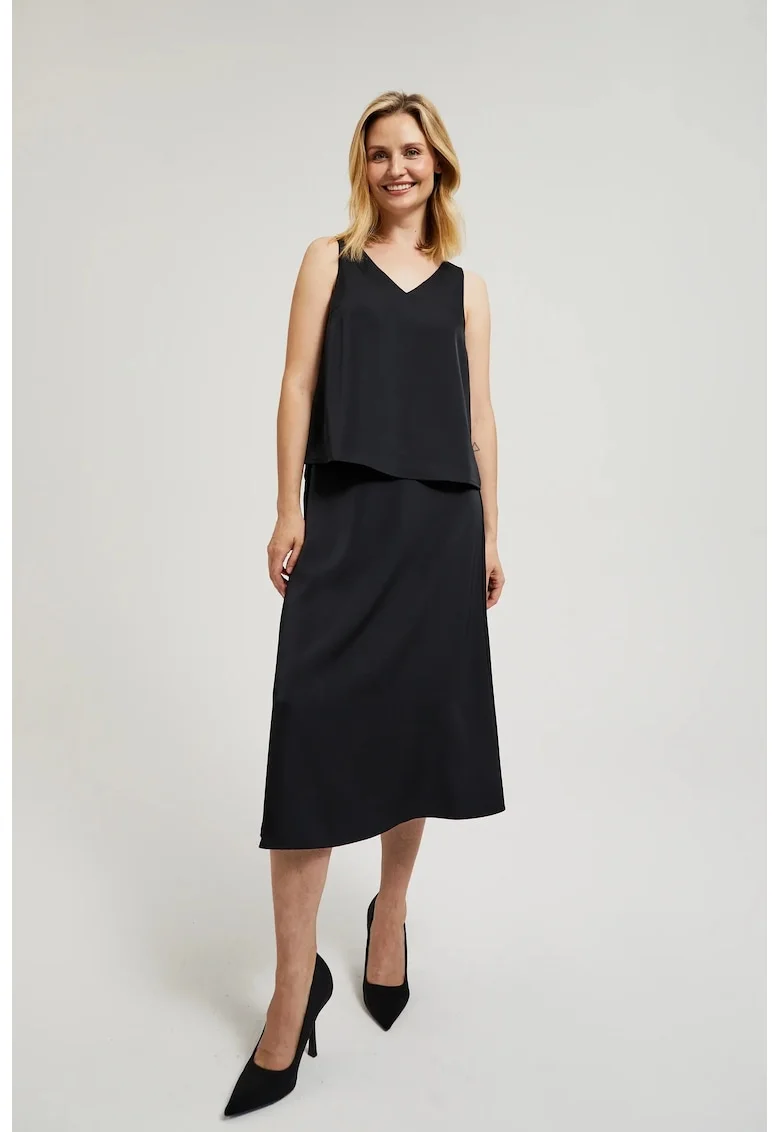 Z-SC-4510, Negru