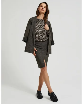 Z-SC-4502, Negru