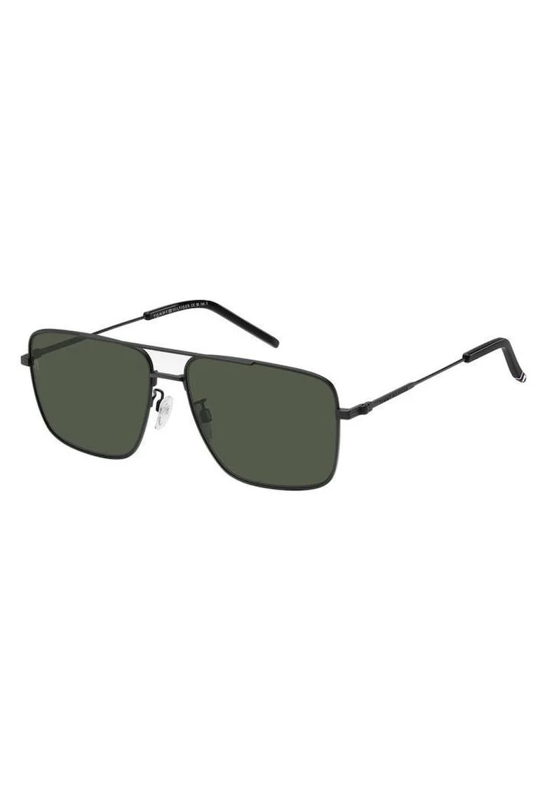 Ochelari de soare  TH 2110/S 003/QT 59, 59 mm, Negru