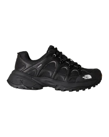 Pantofi sport Hedgehog 06 Rvst Gore-Tex, Negru